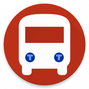 Red Deer Transit Bus - MonTransit screenshot 2