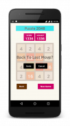 Puzzle 2048 screenshot 3