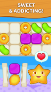 Jelly Jam - Stars Blast Addictive Puzzle Game 2019 screenshot 1