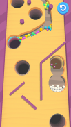 Sand Balls - Puzzle Game screenshot 0