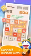 2048 Charm: Classic & New 2048, Number Puzzle Game screenshot 0