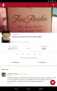 Vivino:le Vin à portée de main screenshot 2