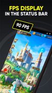 Real-time FPS Meter on Screen screenshot 1