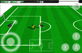 Simple Soccer screenshot 13