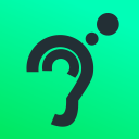 Hearing Aid App for Android Icon