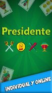 Presidente screenshot 5