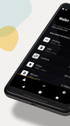 StellarX - Beta screenshot 3