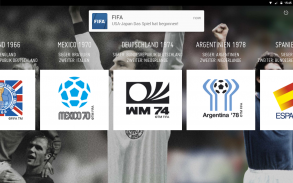 FIFA Turniere, Fussball Nachrichten und Ergebnisse screenshot 8