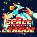 Space League : Battle Arena Icon