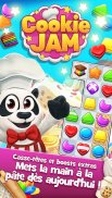 Cookie Jam™ Match-3 en ligne screenshot 10