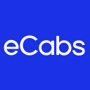eCabs: Request a Ride Icon