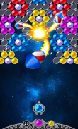 Bubble Shooter gioco gratuito screenshot 0
