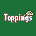 Toppings Takeaway PE11