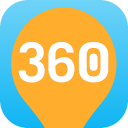 360Facility Icon