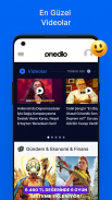 Onedio – Content, News, Test screenshot 4