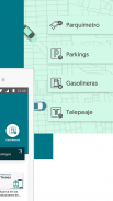 ElParking-App para conductores screenshot 1