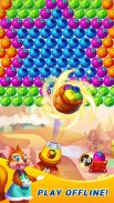 Bubble Story - 2019 Puzzle Free Game screenshot 3