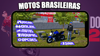 Menor Do Grau 2: Online screenshot 3