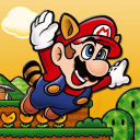 GBA Super Bros Mario