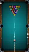 Micro Pool screenshot 1