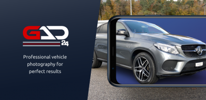 GAD24 App