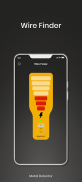 Wire and Pipe Finder screenshot 2