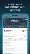 Forex & CFD Trading by iFOREX screenshot 7