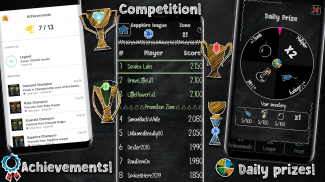 Hangman - League Championship screenshot 2