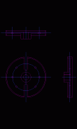 DXF qiewer screenshot 2