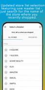 Scan n Go screenshot 3