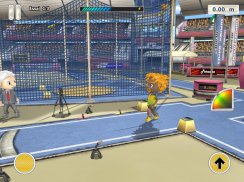 Summer Games 3D Lite screenshot 0