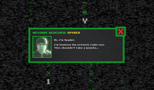 Nuclear Hack INC. - War Sim screenshot 3
