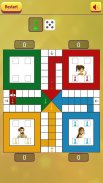 Ludo Game 2018 - Classic Ludo : The Dice Game screenshot 4