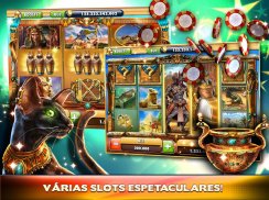 Casino™ - jogos de slot screenshot 4