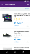 Zoom: Cashback e Menor Preço screenshot 2