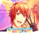 Utano☆Princesama: Shining Live - Jeu de Rythme Icon