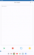 Text To Speak screenshot 16