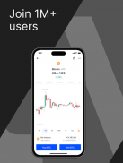 Bitvavo | Buy Bitcoin & Crypto screenshot 0