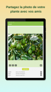 PlantID - Identifier plantes screenshot 2