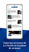 La Nación Costa Rica screenshot 1