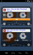 Cassette Tapes - Zooper Pro screenshot 1