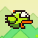 Flario Bird Icon