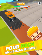 Build Roads screenshot 6