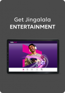 Tata Sky Mobile- Live TV, Movies, Sports, Recharge screenshot 10