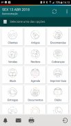 Mobile Sales System - Smartphone (old V5.0) screenshot 2