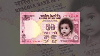 Indian Money Photo Frames screenshot 1