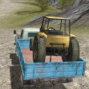 Cargo Drive - Truck Delivery Simulator Icon