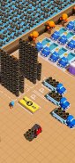 Oil Mining 3D - Petrol Factory screenshot 9