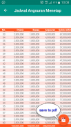 Loan Calculator screenshot 10