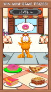 Garfield GO - AR Treasure Hunt screenshot 4